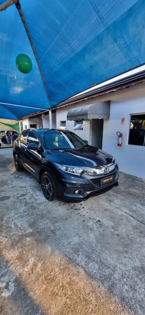 HONDA HR-V 1.5 16V 4P FLEX EX AUTOMTICO CVT, Foto 11