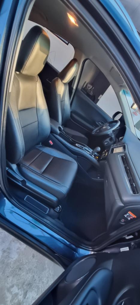HONDA HR-V 1.5 16V 4P FLEX EX AUTOMTICO CVT, Foto 12