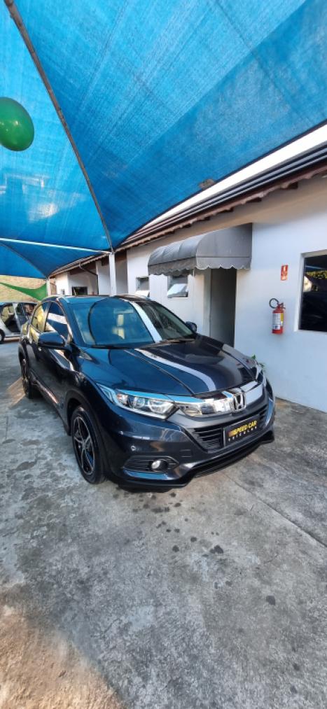 HONDA HR-V 1.5 16V 4P FLEX EX AUTOMTICO CVT, Foto 14