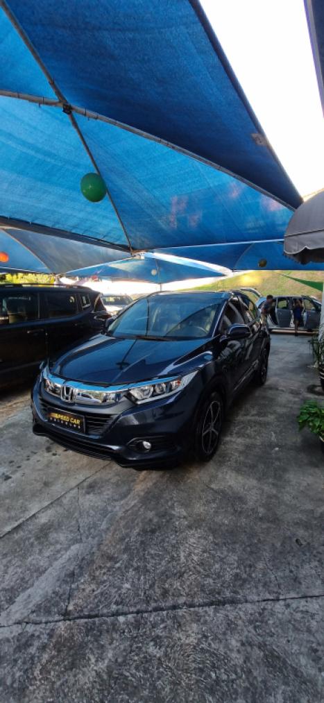 HONDA HR-V 1.5 16V 4P FLEX EX AUTOMTICO CVT, Foto 15