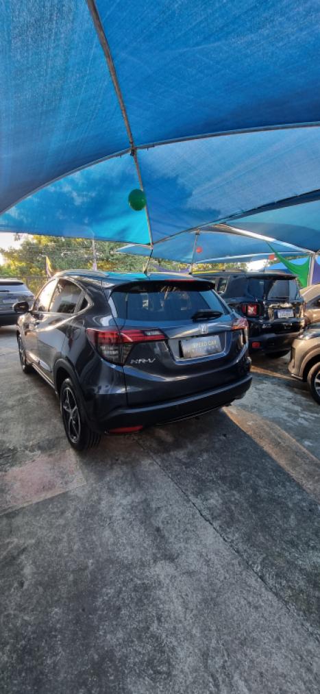 HONDA HR-V 1.5 16V 4P FLEX EX AUTOMTICO CVT, Foto 16