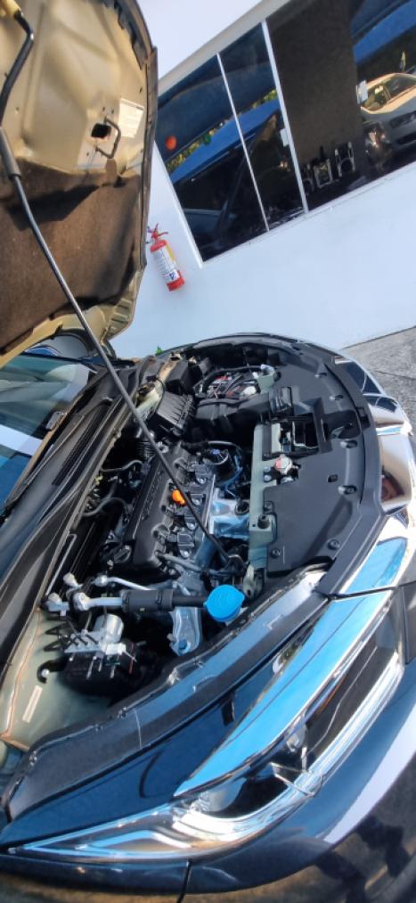 HONDA HR-V 1.5 16V 4P FLEX EX AUTOMTICO CVT, Foto 17