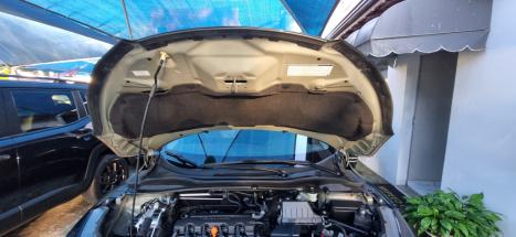 HONDA HR-V 1.5 16V 4P FLEX EX AUTOMTICO CVT, Foto 18