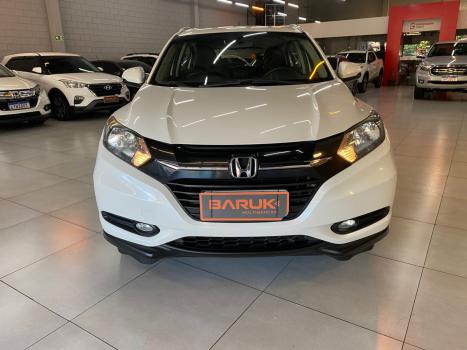 HONDA HR-V 1.5 16V 4P FLEX EX AUTOMTICO CVT, Foto 2