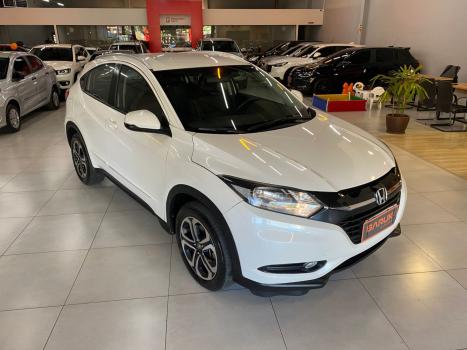 HONDA HR-V 1.5 16V 4P FLEX EX AUTOMTICO CVT, Foto 3