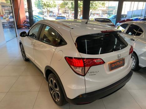 HONDA HR-V 1.5 16V 4P FLEX EX AUTOMTICO CVT, Foto 5