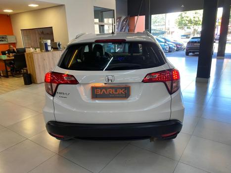 HONDA HR-V 1.5 16V 4P FLEX EX AUTOMTICO CVT, Foto 6