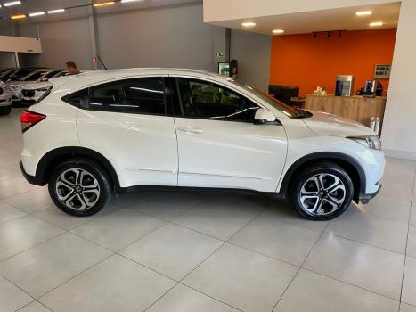 HONDA HR-V 1.5 16V 4P FLEX EX AUTOMTICO CVT, Foto 7