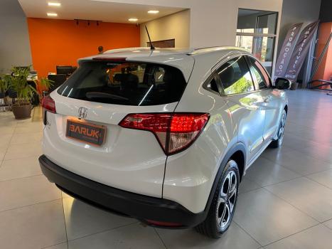 HONDA HR-V 1.5 16V 4P FLEX EX AUTOMTICO CVT, Foto 8