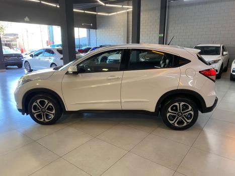 HONDA HR-V 1.5 16V 4P FLEX EX AUTOMTICO CVT, Foto 9