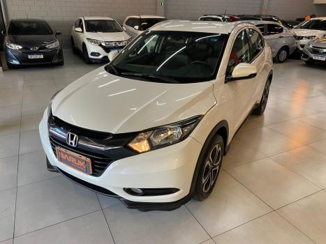 HONDA HR-V 1.5 16V 4P FLEX EX AUTOMTICO CVT, Foto 10
