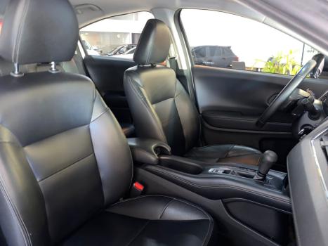 HONDA HR-V 1.5 16V 4P FLEX EX AUTOMTICO CVT, Foto 11