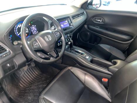 HONDA HR-V 1.5 16V 4P FLEX EX AUTOMTICO CVT, Foto 12