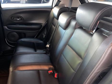 HONDA HR-V 1.5 16V 4P FLEX EX AUTOMTICO CVT, Foto 13