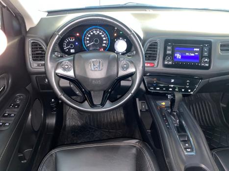 HONDA HR-V 1.5 16V 4P FLEX EX AUTOMTICO CVT, Foto 14