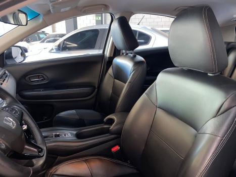 HONDA HR-V 1.5 16V 4P FLEX EX AUTOMTICO CVT, Foto 16