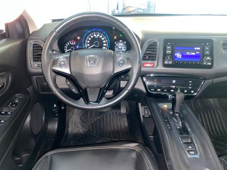 HONDA HR-V 1.5 16V 4P FLEX EX AUTOMTICO CVT, Foto 17