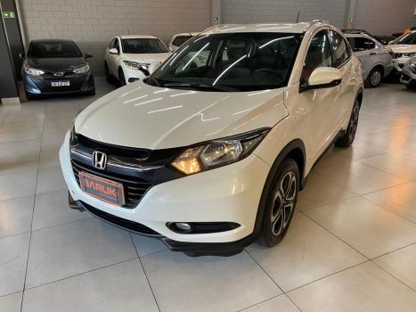HONDA HR-V 1.5 16V 4P FLEX EX AUTOMTICO CVT, Foto 18
