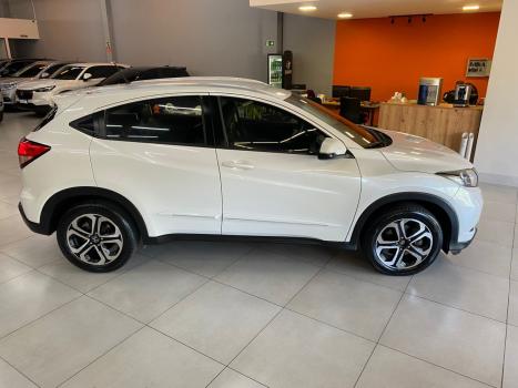 HONDA HR-V 1.5 16V 4P FLEX EX AUTOMTICO CVT, Foto 19