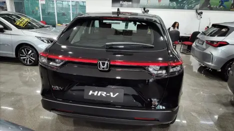 HONDA HR-V 1.5 16V 4P FLEX EX AUTOMTICO CVT, Foto 5