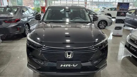 HONDA HR-V 1.5 16V 4P FLEX EX AUTOMTICO CVT, Foto 6