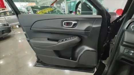 HONDA HR-V 1.5 16V 4P FLEX EX AUTOMTICO CVT, Foto 11