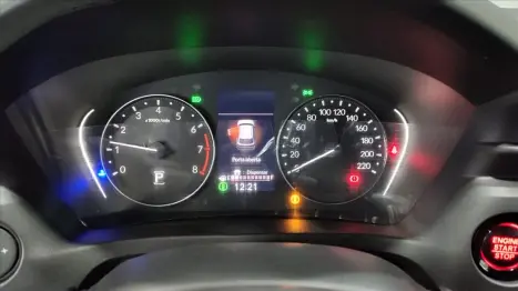 HONDA HR-V 1.5 16V 4P FLEX EX AUTOMTICO CVT, Foto 12