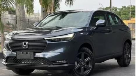 HONDA HR-V 1.5 16V 4P FLEX EXL AUTOMTICO CVT, Foto 1