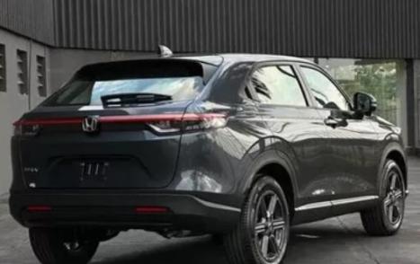 HONDA HR-V 1.5 16V 4P FLEX EXL AUTOMTICO CVT, Foto 2