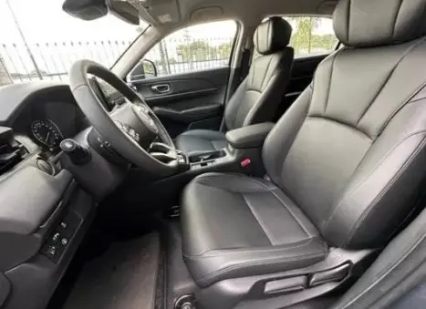 HONDA HR-V 1.5 16V 4P FLEX EXL AUTOMTICO CVT, Foto 5