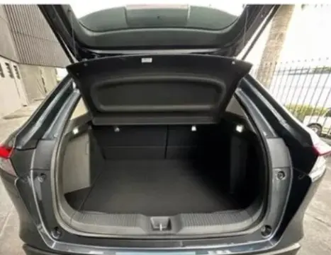 HONDA HR-V 1.5 16V 4P FLEX EXL AUTOMTICO CVT, Foto 7