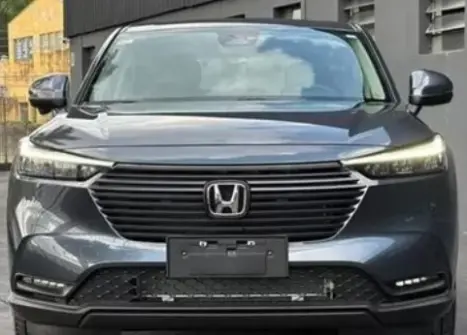HONDA HR-V 1.5 16V 4P FLEX EXL AUTOMTICO CVT, Foto 3