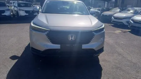HONDA HR-V 1.5 16V 4P FLEX EXL AUTOMTICO CVT, Foto 2