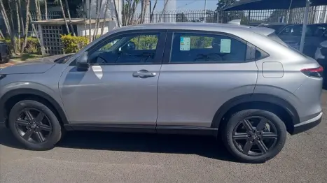 HONDA HR-V 1.5 16V 4P FLEX EXL AUTOMTICO CVT, Foto 6