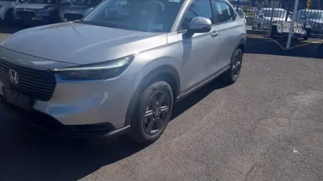 HONDA HR-V 1.5 16V 4P FLEX EXL AUTOMTICO CVT, Foto 8