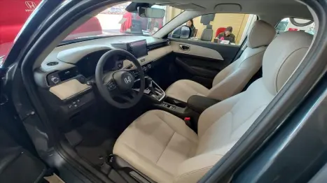 HONDA HR-V 1.5 16V 4P FLEX ADVANCE TURBO AUTOMTICO CVT, Foto 9