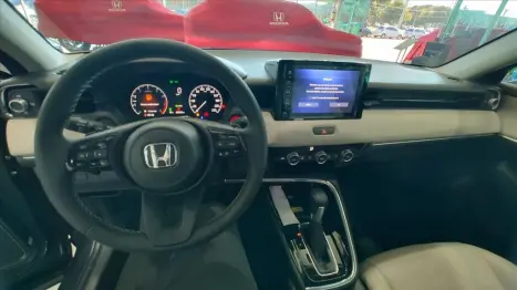 HONDA HR-V 1.5 16V 4P FLEX ADVANCE TURBO AUTOMTICO CVT, Foto 11