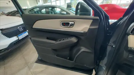 HONDA HR-V 1.5 16V 4P FLEX ADVANCE TURBO AUTOMTICO CVT, Foto 13