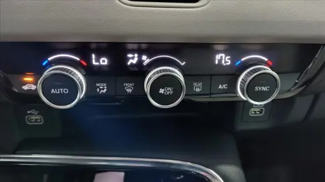 HONDA HR-V 1.5 16V 4P FLEX ADVANCE TURBO AUTOMTICO CVT, Foto 14