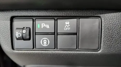 HONDA HR-V 1.5 16V 4P FLEX ADVANCE TURBO AUTOMTICO CVT, Foto 16