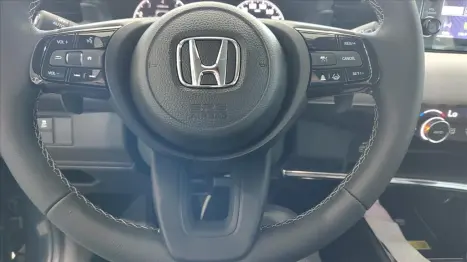 HONDA HR-V 1.5 16V 4P FLEX ADVANCE TURBO AUTOMTICO CVT, Foto 17