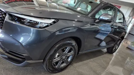 HONDA HR-V 1.5 16V 4P FLEX ADVANCE TURBO AUTOMTICO CVT, Foto 18
