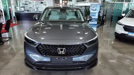 HONDA HR-V 1.5 16V 4P FLEX ADVANCE TURBO AUTOMTICO CVT, Foto 5