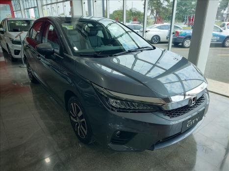 HONDA HR-V 1.5 16V 4P FLEX TOURING TURBO AUTOMTICO CVT, Foto 1