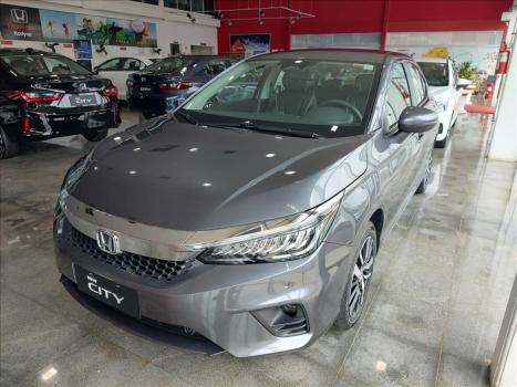 HONDA HR-V 1.5 16V 4P FLEX TOURING TURBO AUTOMTICO CVT, Foto 2