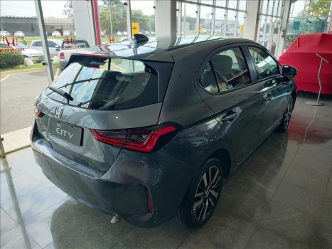 HONDA HR-V 1.5 16V 4P FLEX TOURING TURBO AUTOMTICO CVT, Foto 3