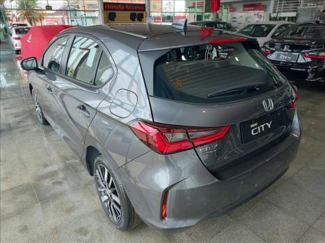 HONDA HR-V 1.5 16V 4P FLEX TOURING TURBO AUTOMTICO CVT, Foto 4