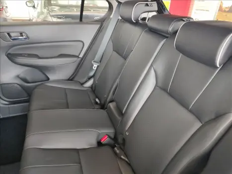 HONDA HR-V 1.5 16V 4P FLEX TOURING TURBO AUTOMTICO CVT, Foto 7