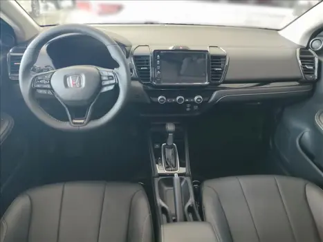 HONDA HR-V 1.5 16V 4P FLEX TOURING TURBO AUTOMTICO CVT, Foto 8