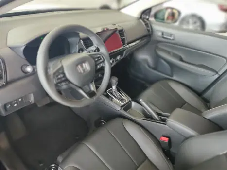 HONDA HR-V 1.5 16V 4P FLEX TOURING TURBO AUTOMTICO CVT, Foto 9